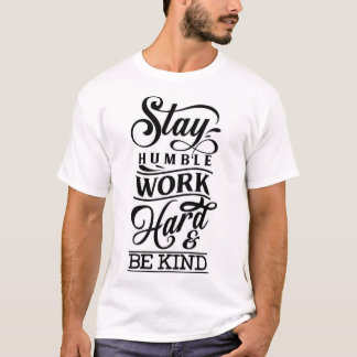 Werk T-shirt