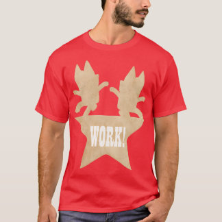 Werk T-shirt