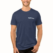 Werk Tshirt (Opti Clean)