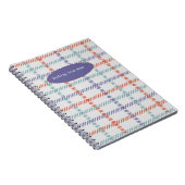 Werk Van Huis Notitieboek (Rechterzijde)