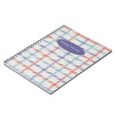 Werk Van Huis Notitieboek (Linkerzijde)
