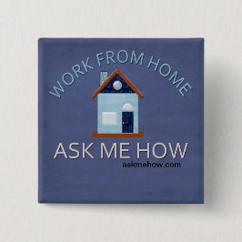 Werk van thuis, vraag me hoe Button