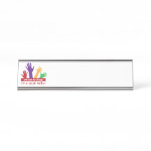 Werk voor verandering