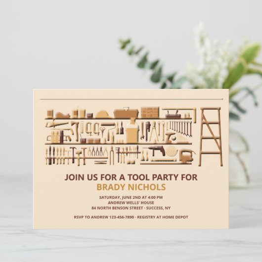 Werkbank Kaart (Staand voorkant)