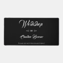 Werkbank Pad voor Artiest, Garage, Studio