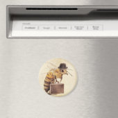 werkbijenmagneet magneet (Insitu (Vaatwasser))