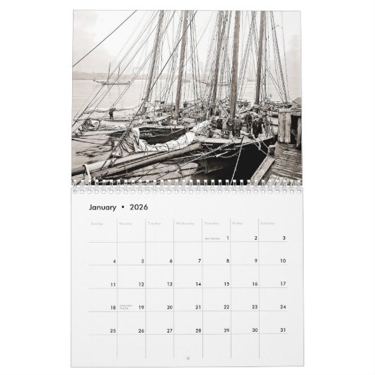 werkblad kalender (Jan 2026)