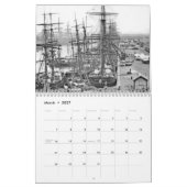 werkblad kalender (Mar 2027)