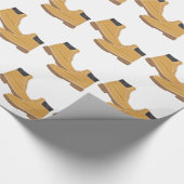 Werkboeken Cadeaupapier (Hoek)