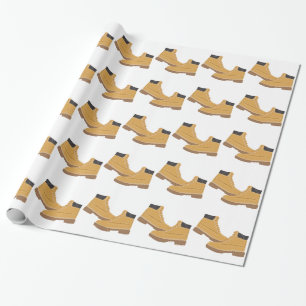 Werkboeken Cadeaupapier