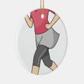 Werke Keramisch Ornament (Rechts)