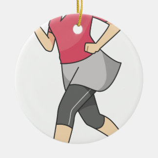 Werke Keramisch Ornament