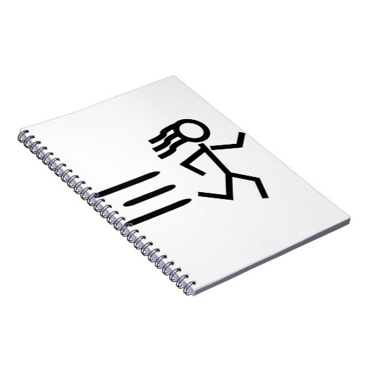 Werke Notitieboek (Rechterzijde)