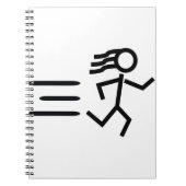 Werke Notitieboek (Voorkant)