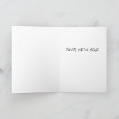 Werkelijk Groot Kaart (Binnen)