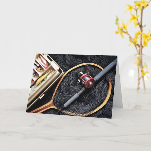 Werkelijke Herinneringen Jouw Eigen Visavontuur Fo Kaart (Gele Bloem)