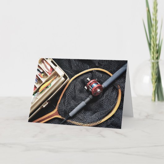 Werkelijke Herinneringen Jouw Eigen Visavontuur Fo Kaart (Voorkant)