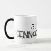 Werkelijke Mok voor het morphing (Links)