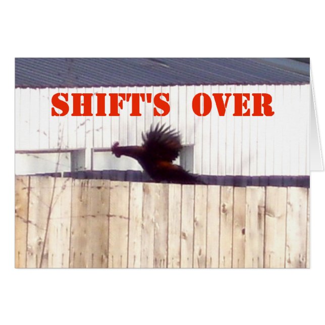 Werken' (Voorkant Horizontaal)