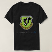 WERKEN (2) T-SHIRT (Design voorkant)