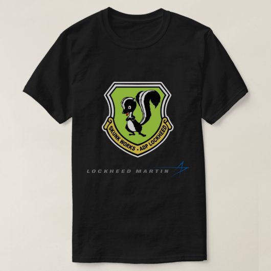 WERKEN (2) T-SHIRT (Design voorkant)