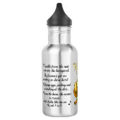 Werken 5 tot 5 | Het Andert Collectie Waterfles (Links)