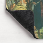 Werken aan de Sabbat,  religie Muismat (Hoek)