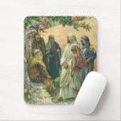 Werken aan de Sabbat,  religie Muismat (Met muis)