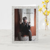 Werken aan een lijst van dingen die ik goed behand kaart (Gele Bloem)