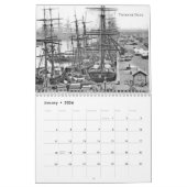 Werken aan het water kalender (Jan 2026)