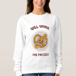 Werken bij Pretzels Trui