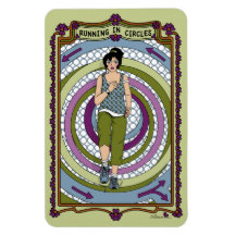 Werken in Circles_A_4x6 koelkast