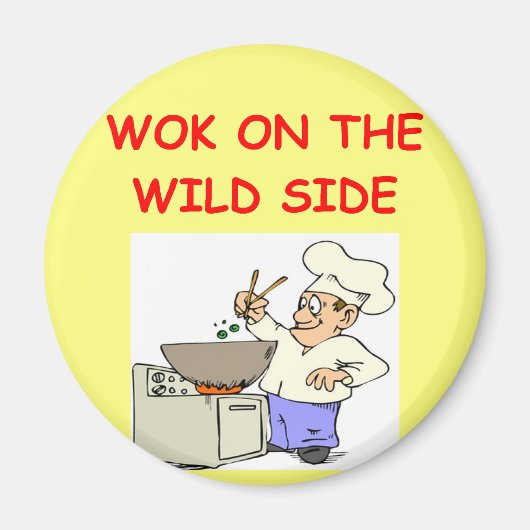 werken magneet (Voorkant)