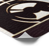 Werken met het Poster Zorgverzekering (Hoek)