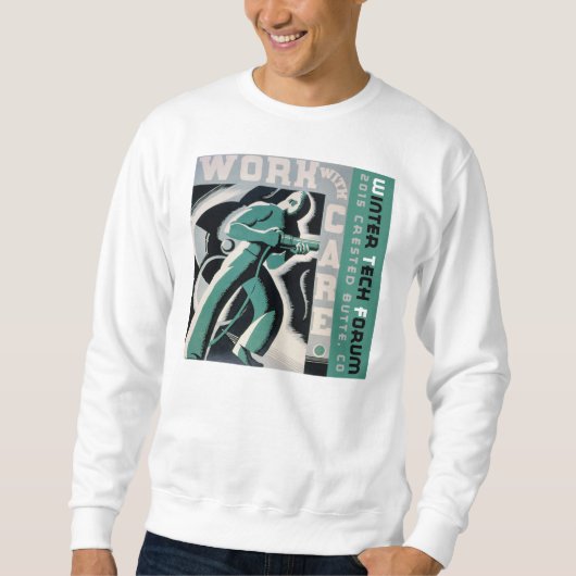 Werken met het Shirt Zorgartikelen (Voorkant)