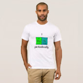 Werken met periodiek tabelwoord shirt 7 (Voorkant volledig)