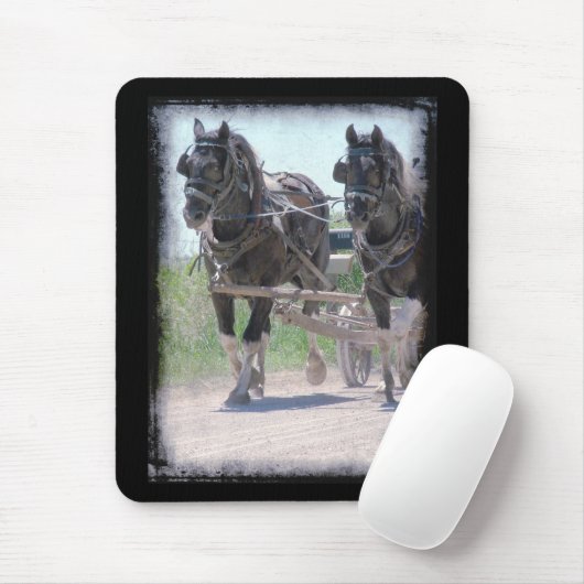 Werken met Pintos Muismat (Met muis)