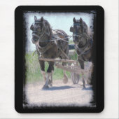 Werken met Pintos Muismat (Voorkant)