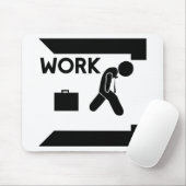 WERKEN MUISMAT (Met muis)