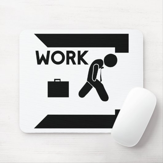 WERKEN MUISMAT (Met muis)