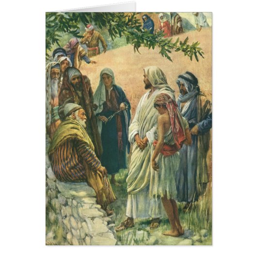 Werken op de sabbat, Oude Religie (Voorkant)