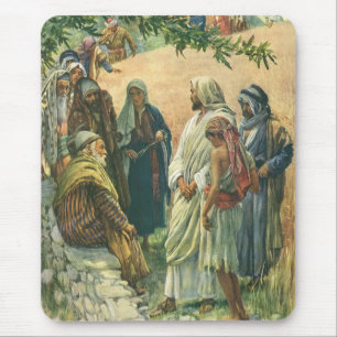 Werken op de sabbat, Oude Religie Muismat