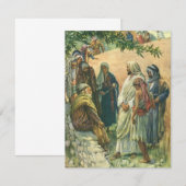 Werken op de sabbat, Vintage Religie (Voorkant / Achterkant)