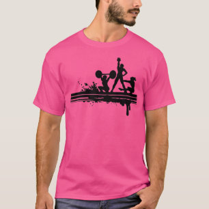 Werken T-shirt