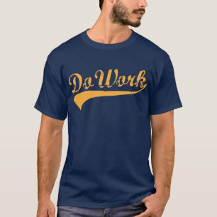 Werken T-shirt