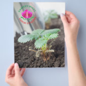 Werken van Garden Flyer (Hand)