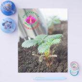 Werken van Garden Flyer (Enkel)