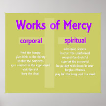 Werken van Mercy Poster aanpasbare grafische kunst