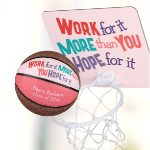 Werken voor IT Basketbal