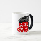 WERKEN VOOR IT MAGISCHE MOK (Voorkant rechts)